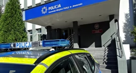 Tragedia w Szczakowej. Z rzeki wyłowiono ciało