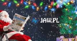  Wybierz Jaw.pl, aby złożyć świąteczne życzenia Pracownikom, Partnerom i Klientom!