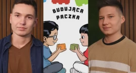 Budująca Paczka – jak klocki mogą budować dziecięce uśmiechy