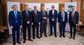 Górnictwo i energetyka w Jaworznie nadal razem