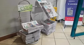 Miasto szuka oszczędności? Milion sztuk gazety miejskiej za miliony trafi do mieszkańców