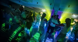Andrzejki w Jaworznie – zabawa w Gościńcu Sosina