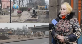 Szczakowa się zmienia. Idzie ku lepszemu