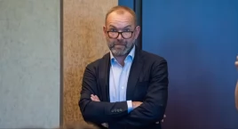 Szatanik znów doradza strategicznie w Jaworznie