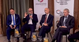 Przyszłość górnictwa i energetyki węglowej w Jaworznie – kluczowe wnioski