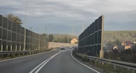 Estakada w Byczynie: cicha noc za miliony, czyli jak oszczędzać, wydając jeszcze więcej