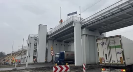 Nowy przystanek kolejowy Sosnowiec Jęzor Południowy. Dla pasażerów od 15 grudnia