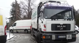 Remont kanalizacji na Obrońców Poczty Gdańskiej