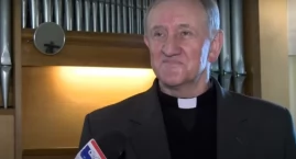 Proboszcz parafii w Długoszynie złożył rezygnację
