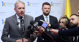 Lotnisko w Pyrzowicach własnością samorządów
