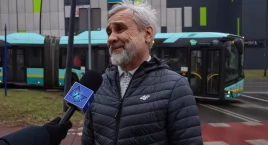 Policja przyznaję rację. Skrzyżowanie ul. Kolejowej i Grunwaldzkiej od.Nowa