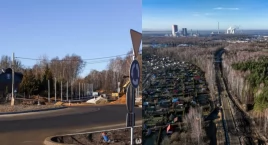 Nowoszczakowska i Szczakowska z rządowym dofinansowaniem 