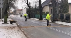 Mieszkańcy ulicy Górnośląskiej domagają się remontu nawierzchni: Ciężko tu żyć