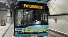Drożeją bilety w PKM Jaworzno 