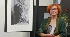 Zaskakujące fotografie Gabrieli Bartosik