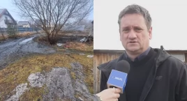 Fekalia z całego Jaworzna zalewają mieszkańców Jelenia