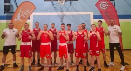 JaworTeam ruszył na Mistrzostwa Śląska!