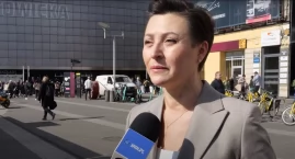 Bezpłatne badania cytologiczne dla kobiet - cytobus na ulicach Śląska 
