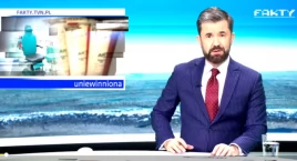 Fakty TVN: Zaskakujący zwrot w sprawie lekarki z Jaworzna 