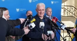 Wspólne stanowisko w sprawie zmian w polityce klimatycznej. Śląscy liderzy mówią jednym głosem