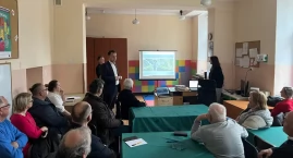 Mieszkańcy chcą wiaduktu kolejowego na ulicy Stefana Batorego