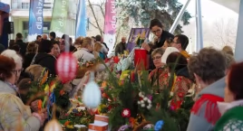 Piknik Wielkanocny 2025 w Parku Podłęże już wkrótce
