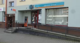 Pacjenci ZLO z Osiedla Stałego będą musieli dojeżdżać na Łubowiec. Przenosiny przychodni 