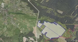 Izraelski inwestor złożył wniosek o ustalenie warunków dla farmy fotowoltaicznej w Ciężkowicach