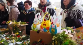 Wielkanocne wydarzenia w Jaworznie – Jarmark i Piknik Wielkanocny