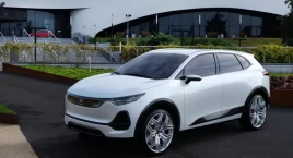 ElectroMobility Poland zmienia strategię, ale nie porzuca planów budowy fabryki w Jaworznie 