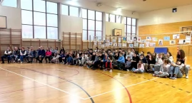 Cyfrowy Skaut - uczniowie uczyli się jak być bezpiecznym w internecie