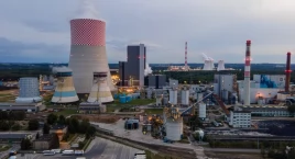 Tauron odchodzi od węgla – co dalej z elektrowniami w Jaworznie, Sierszy i Łaziskach