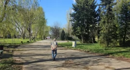 Miasto Jaworzno weźmie pożyczkę na Park Lotników