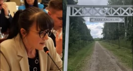 Gdzie na siusiu w Parku Angielskim?