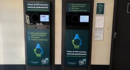 Lidl wprowadza butelkomaty we wszystkich sklepach