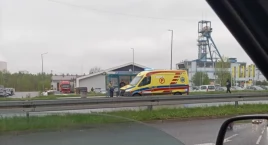 Dwie dziewczynki 12 i 13 latka uratowały życie seniorki. Kierowca autobusu stracił prawo jazdy 