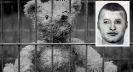 Cyklop z Siemianowic Śląskich na wolności. Krąży po Śląsku i Zagłębiu