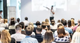 Multikom Business Event w Jaworznie - konferencja o cyberbezpieczeństwie, AI i audycie bezpieczeństwa