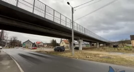 Budowa wygłuszenia estakady na ruszyć pod koniec maja