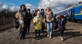 Blog: O bezpieczeństwie decydują kobiety