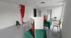 Wybory prezydenckie 2025: Gdzie głosować w Jaworznie? Lista lokali i skład komisji