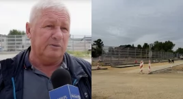 Kiedy otworzą ulicę Nowoszczakowską, a kiedy rozpocznie się przebudowa ulicy Szczakowskiej? Postęp prac na Niedzieliskach