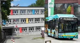 O jeden przystanek za daleko. Walka o połączenie autobusowe z SP4