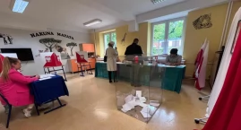 Wyniki Wyborów Prezydenta Rzeczypospolitej Polskiej w Jaworznie 