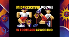 Mistrzostwa Polski w Zośke w Jaworznie - współorganizatorem jest Paweł Nowak