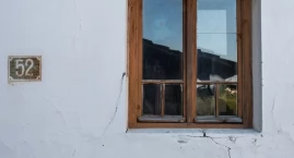 Szkody górnicze w Twoim domu – sprawdź, co powinieneś zrobić