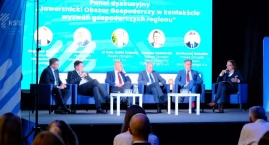 ElectroMobility Poland ubiega się o pełne finansowanie inwestycji. Jaworzno będzie centrum działalności spółki 