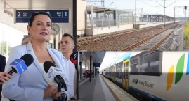 Kolejami Śląskimi z Jaworzna bezpośrednio do Częstochowy
