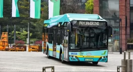Dni Jaworzna 2025: Zmiany w rozkładach autobusów