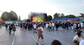 Dni Jaworzna – 14 czerwca, na scenie Ostrożnie, Fisz Emade Tworzywo, O.S.T.R.